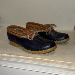 LL Bean | Duck Boots